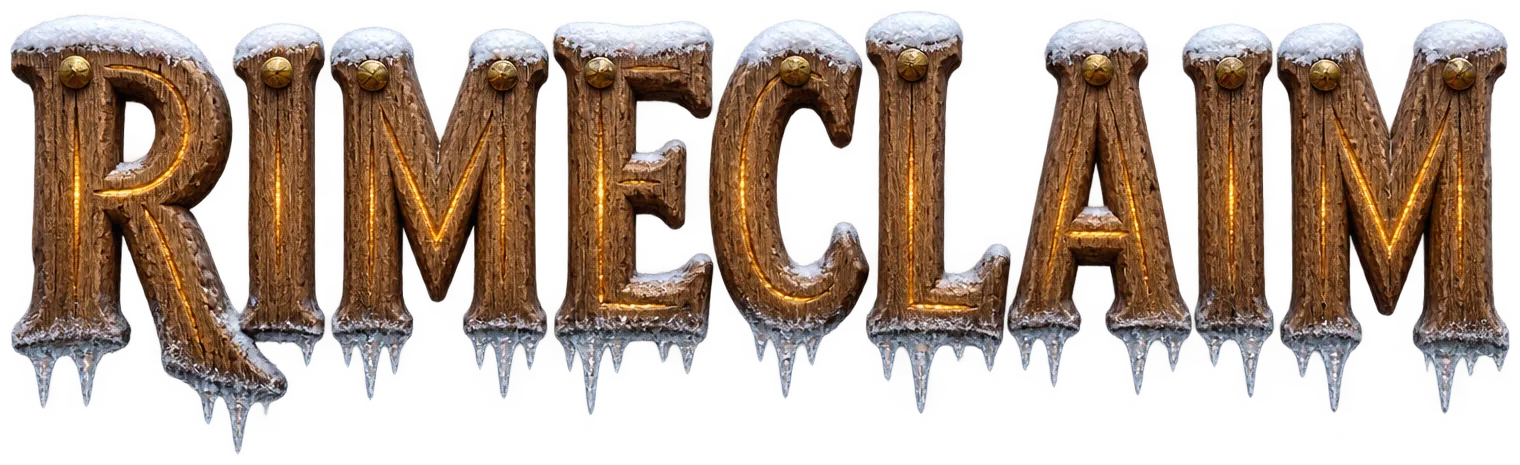 Rimeclaim